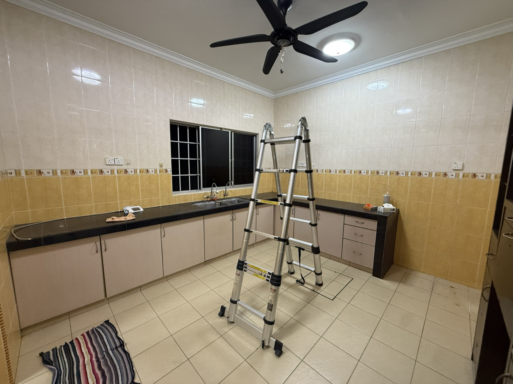 Taman Lestari Perdana 8, LP8, Seri Kembangan - photo 8