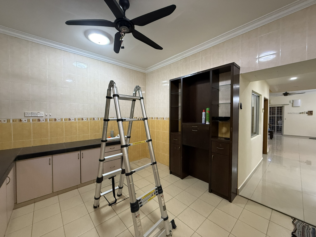 Taman Lestari Perdana 8, LP8, Seri Kembangan - photo 9