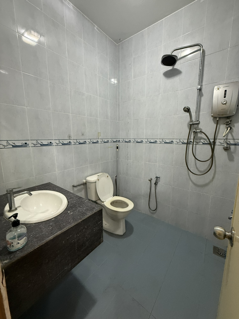 Taman Lestari Perdana 8, LP8, Seri Kembangan - photo 11
