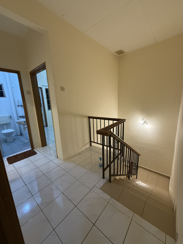 Taman Lestari Perdana 8, LP8, Seri Kembangan - photo 12