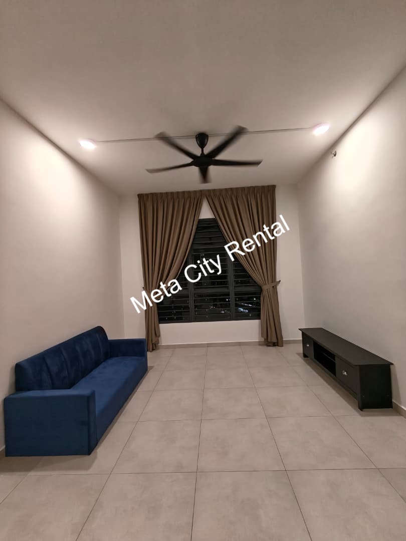 Meta Residence, Seri Kembangan
