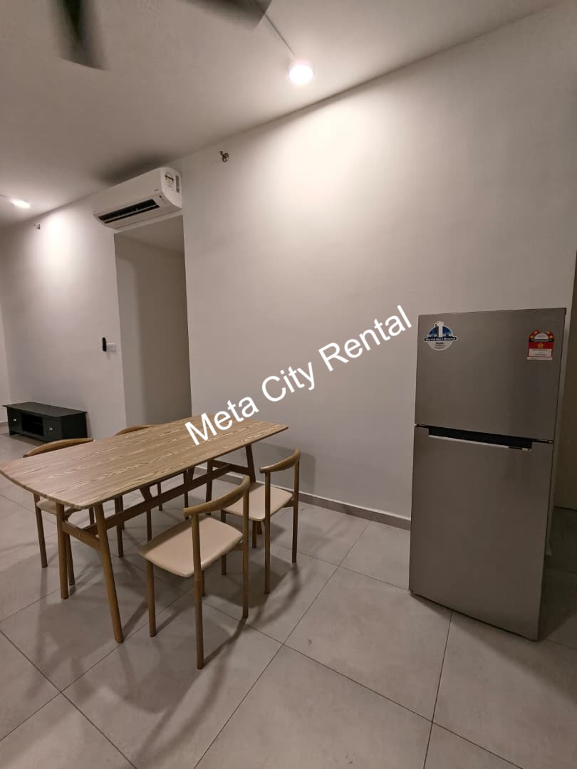 Meta Residence, Seri Kembangan - photo 2