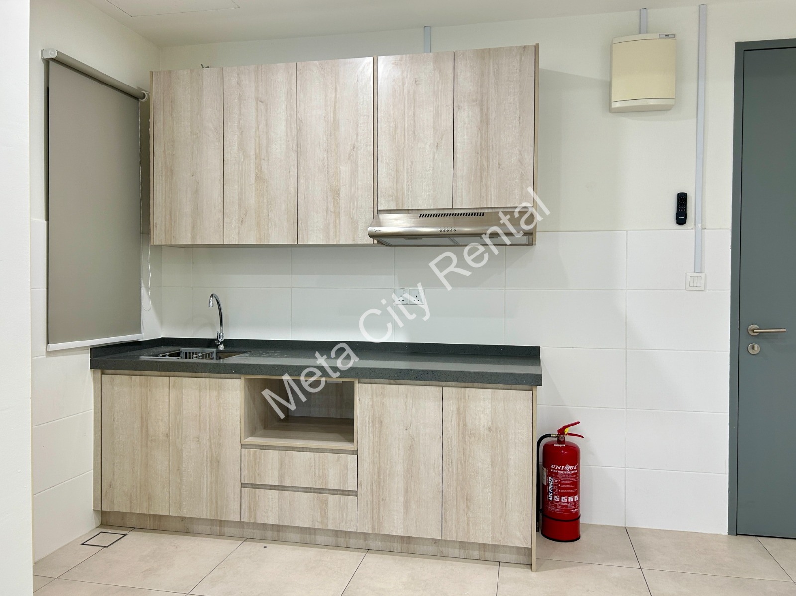 Meta Residence, Seri Kembangan - photo 3