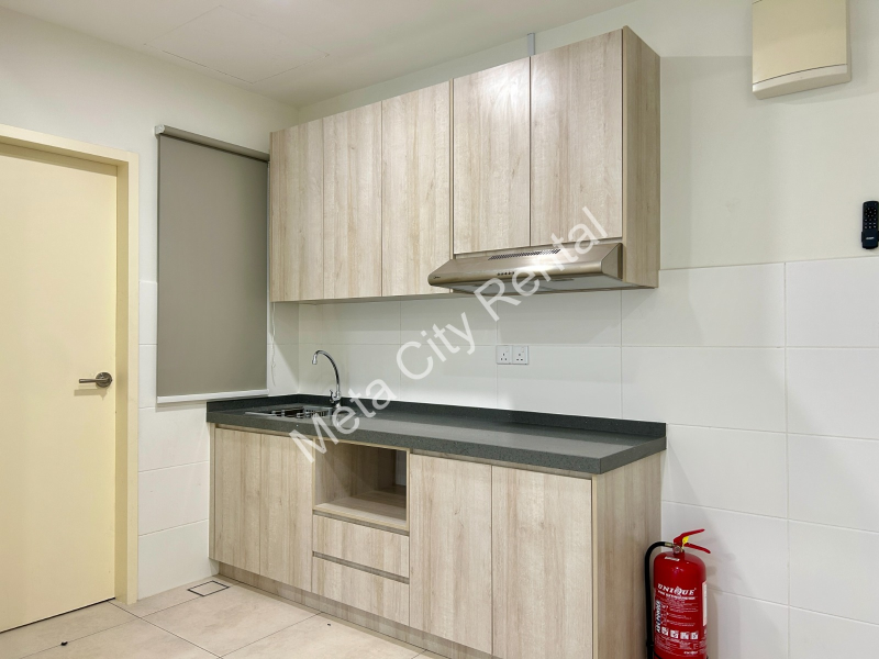 Meta Residence, Seri Kembangan - photo 4
