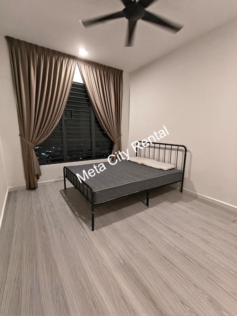 Meta Residence, Seri Kembangan - photo 6