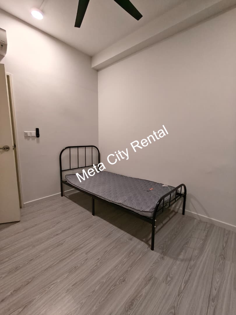 Meta Residence, Seri Kembangan - photo 7