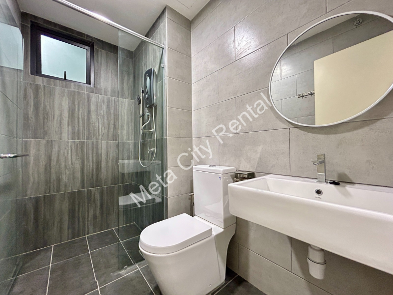 Meta Residence, Seri Kembangan - photo 8