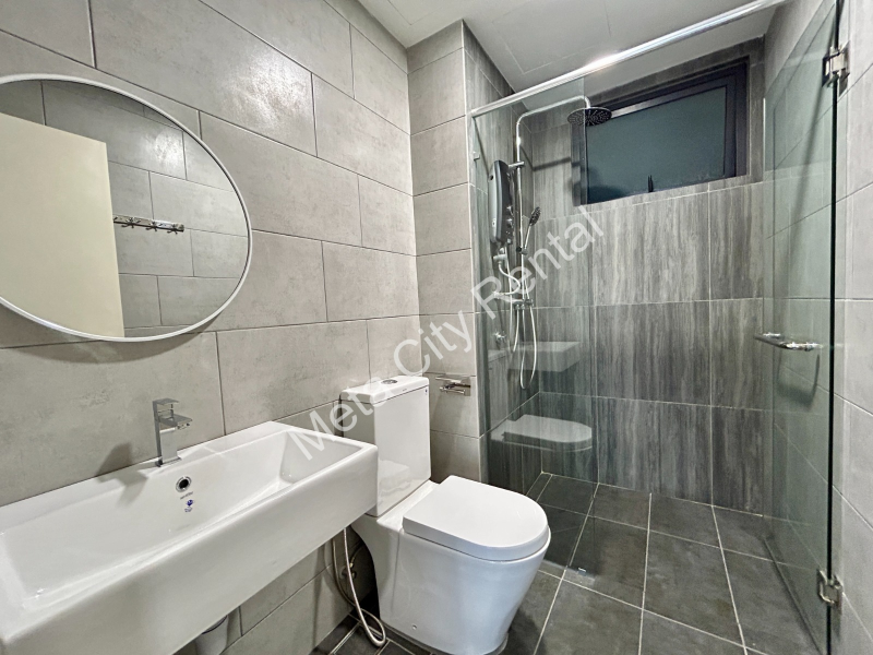 Meta Residence, Seri Kembangan - photo 9