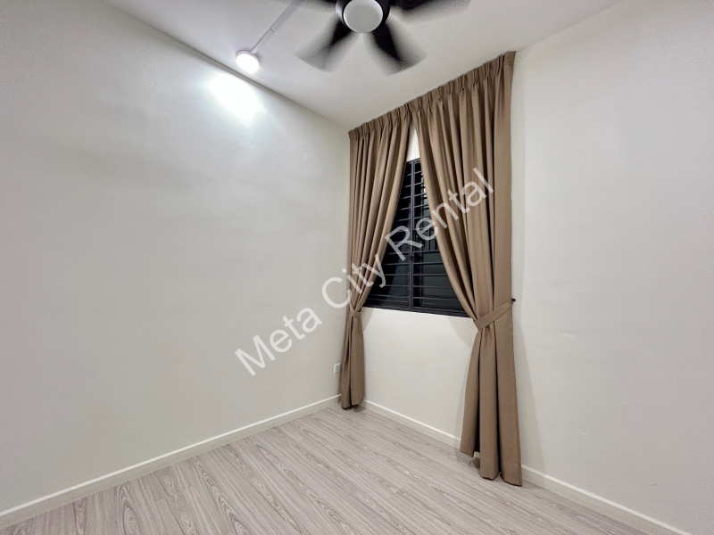 Meta Residence, Seri Kembangan - photo 10