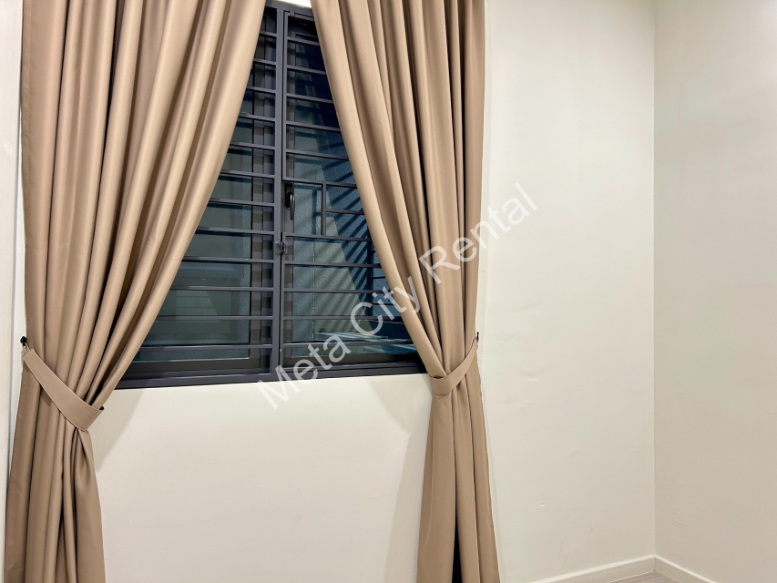 Meta Residence, Seri Kembangan - photo 11