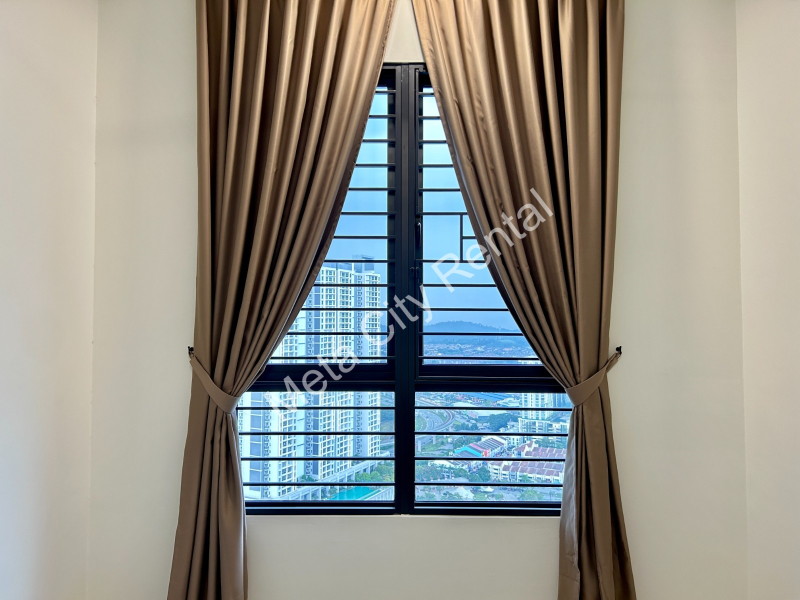 Meta Residence, Seri Kembangan - photo 12