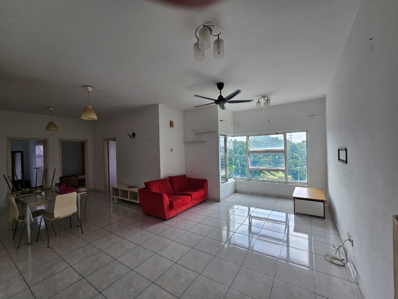 Desa Impiana Condo