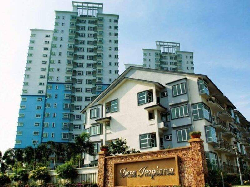 Desa Impiana Condo - photo 11
