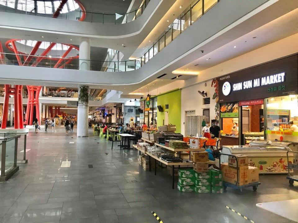Sunway Geo Avenue - photo 6