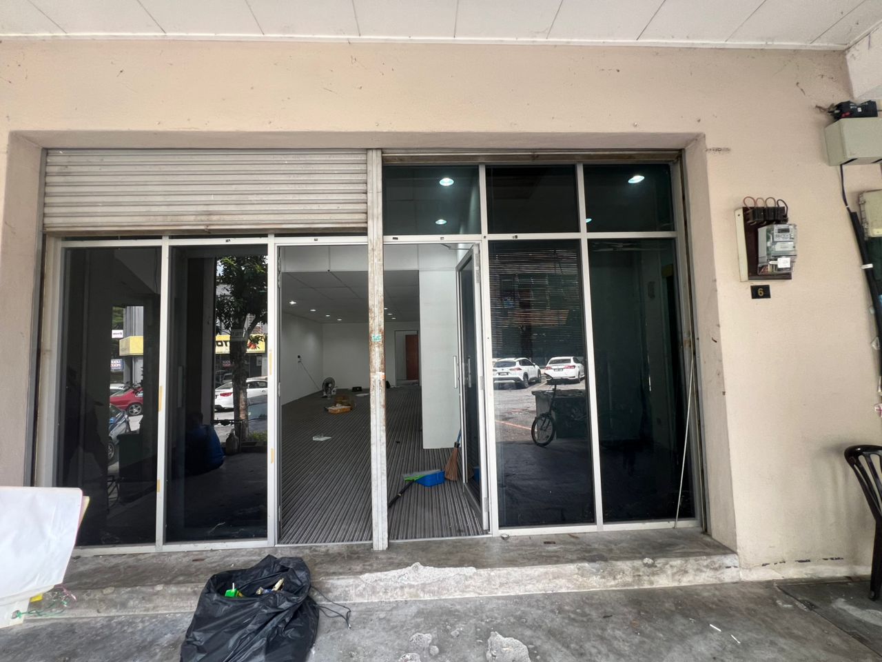 Pusat Bandar Putra Permai, Seri Kembangan - photo 2