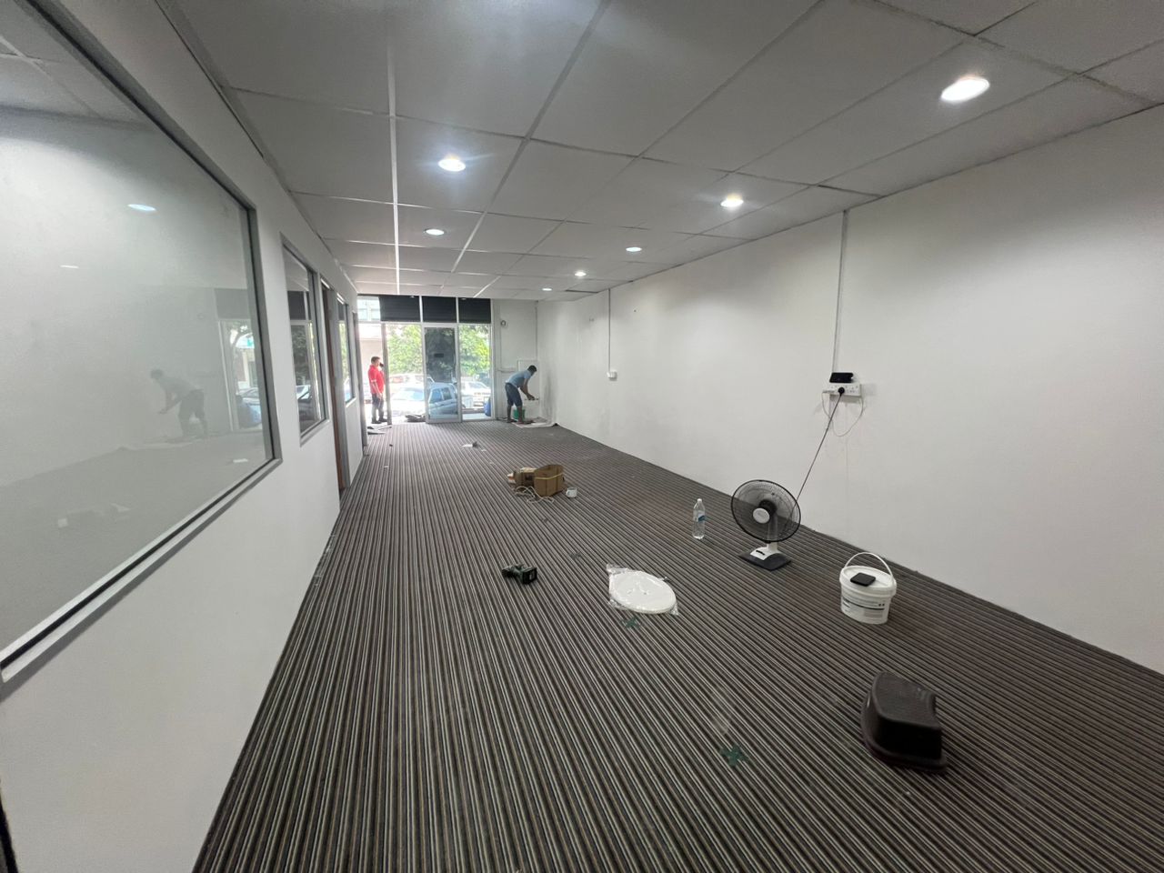 Pusat Bandar Putra Permai, Seri Kembangan - photo 3
