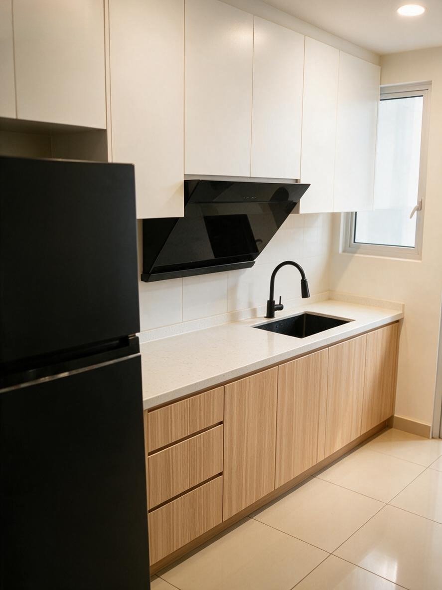 Skylake Residence, Puchong Putra Perdana, Meranti - photo 5