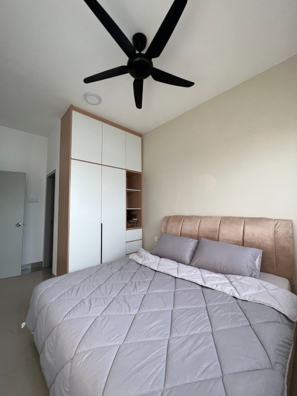 Skylake Residence, Puchong Putra Perdana, Meranti - photo 9