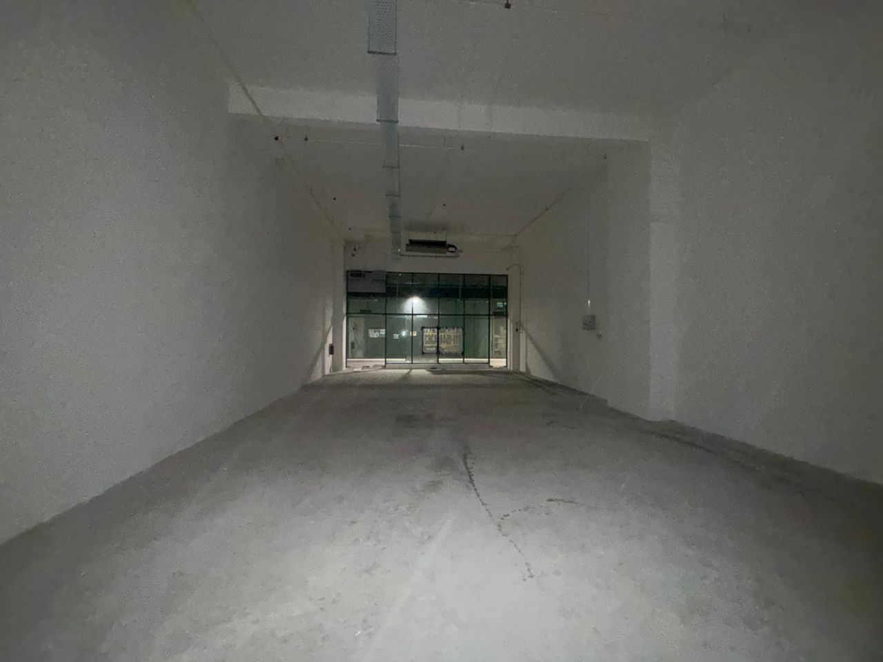 Edumetro USJ 1