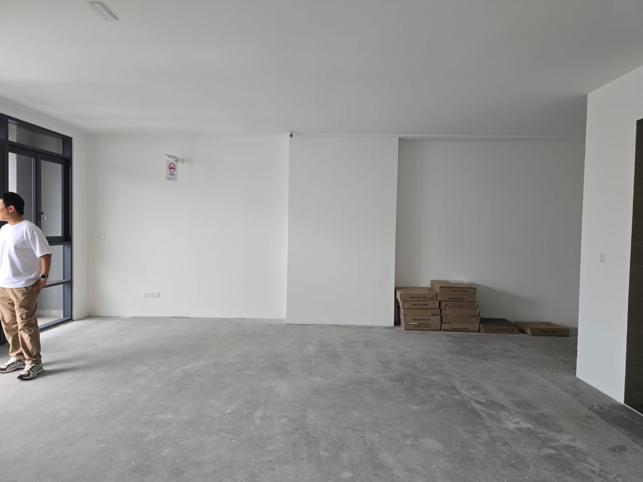 Stellar Bandar Puteri Puchong