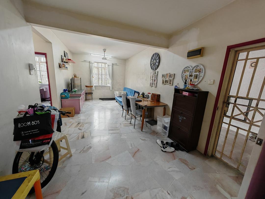 Sri Pinang Apartment - photo 2