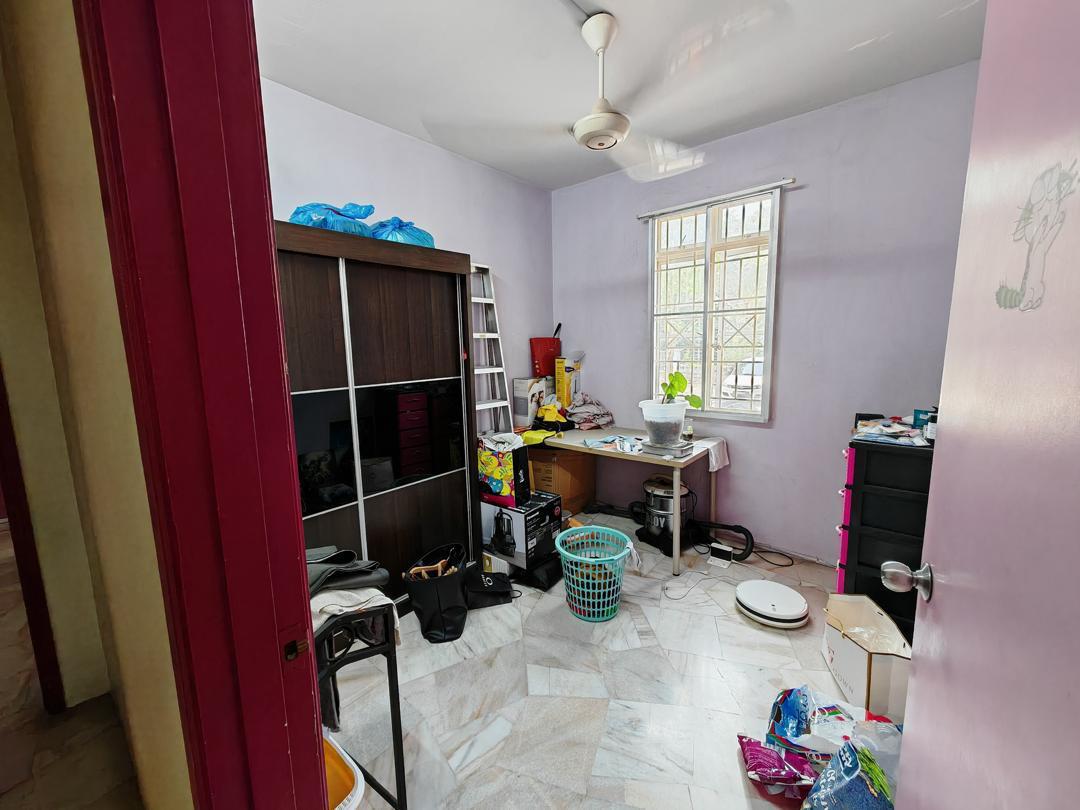 Sri Pinang Apartment - photo 5