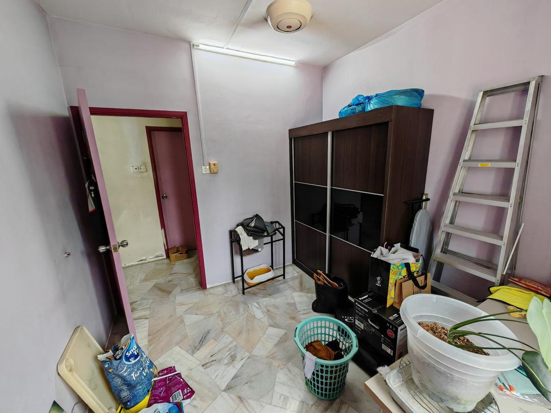 Sri Pinang Apartment - photo 6
