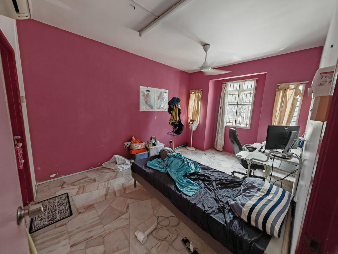 Sri Pinang Apartment - photo 7