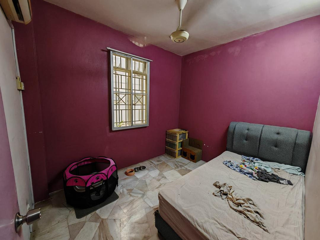 Sri Pinang Apartment - photo 8