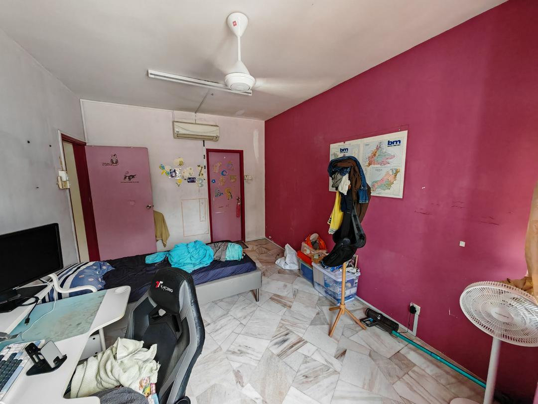 Sri Pinang Apartment - photo 9