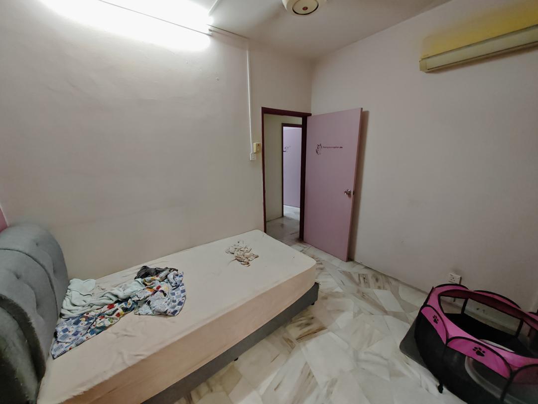 Sri Pinang Apartment - photo 10