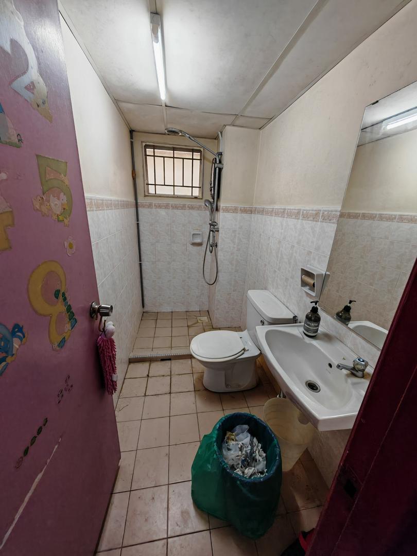 Sri Pinang Apartment - photo 11