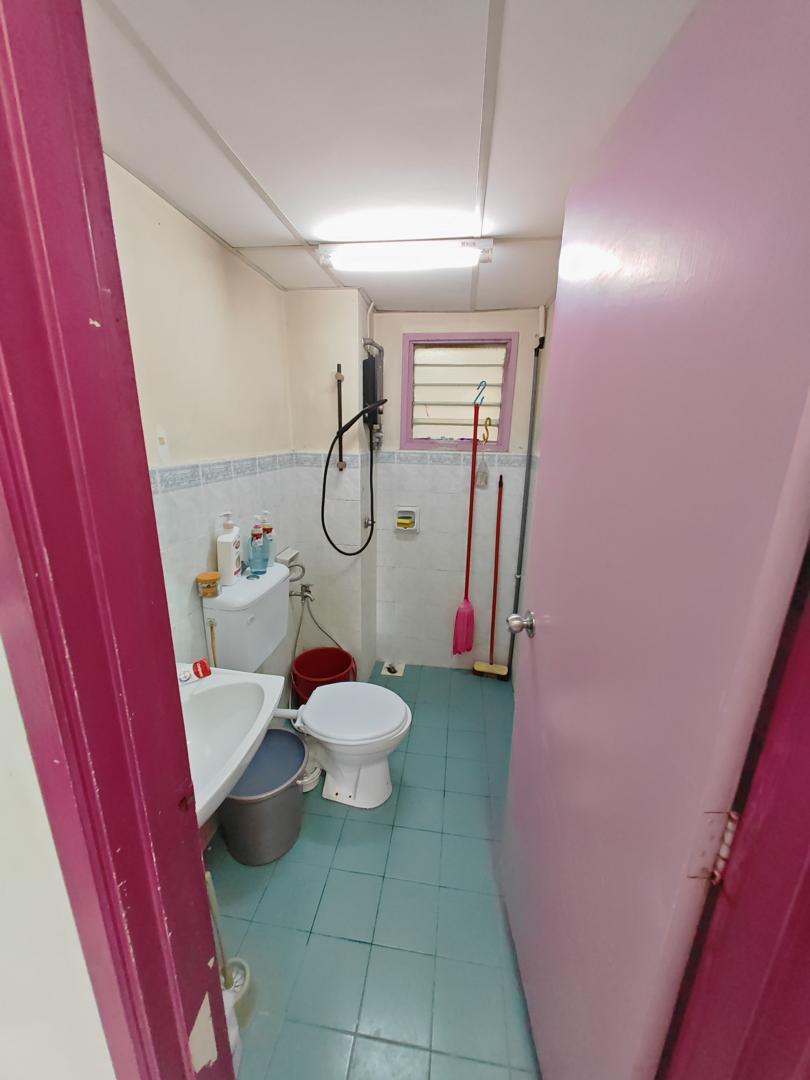 Sri Pinang Apartment - photo 12