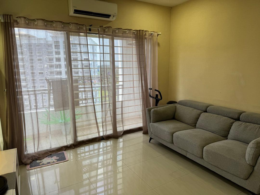Suriamas Condo, PJS 10, Bandar Sunway