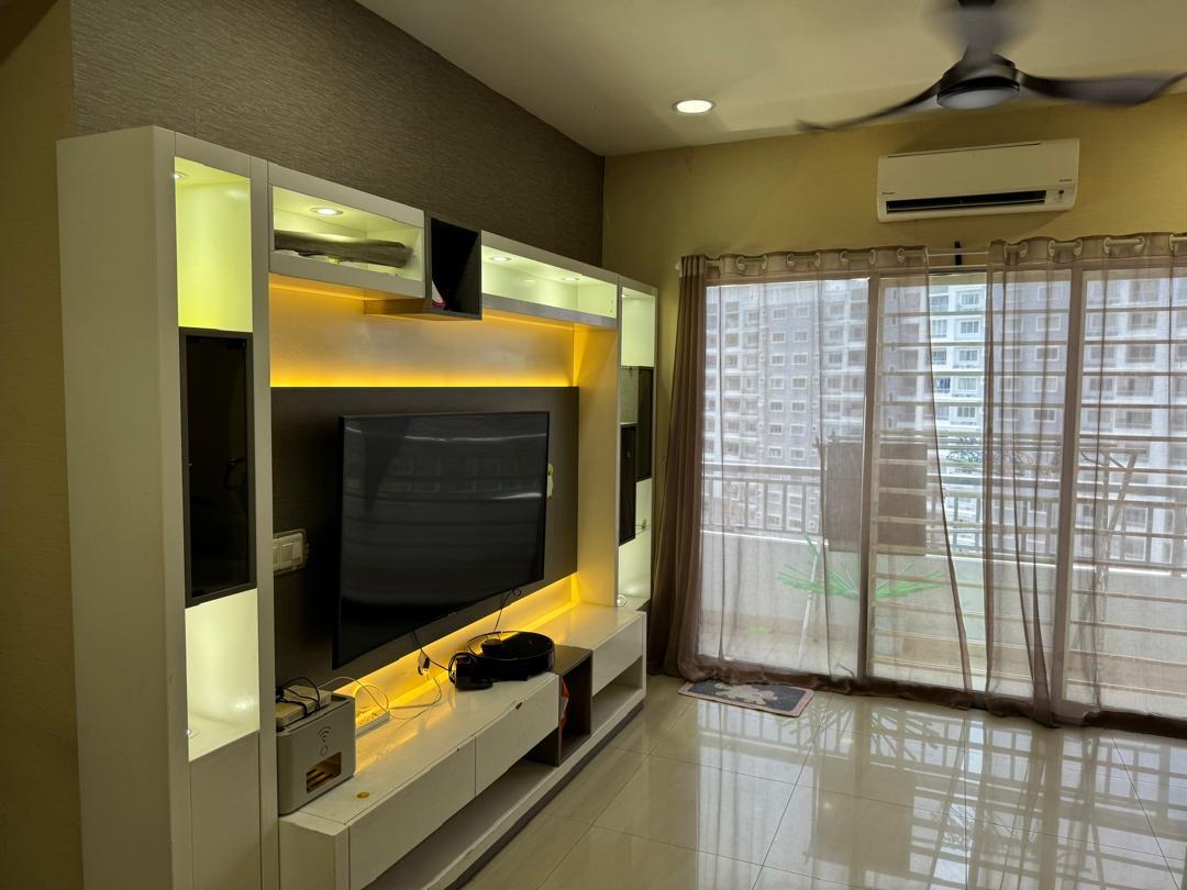 Suriamas Condo, PJS 10, Bandar Sunway - photo 2