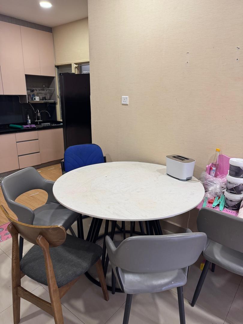 Suriamas Condo, PJS 10, Bandar Sunway - photo 3