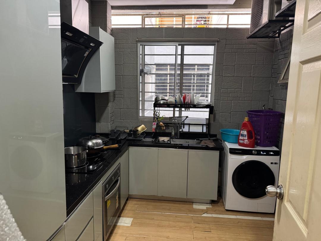 Suriamas Condo, PJS 10, Bandar Sunway - photo 4