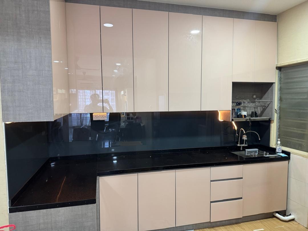 Suriamas Condo, PJS 10, Bandar Sunway - photo 5
