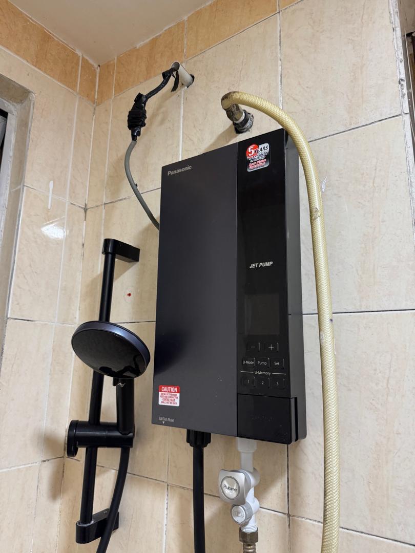 Suriamas Condo, PJS 10, Bandar Sunway - photo 8