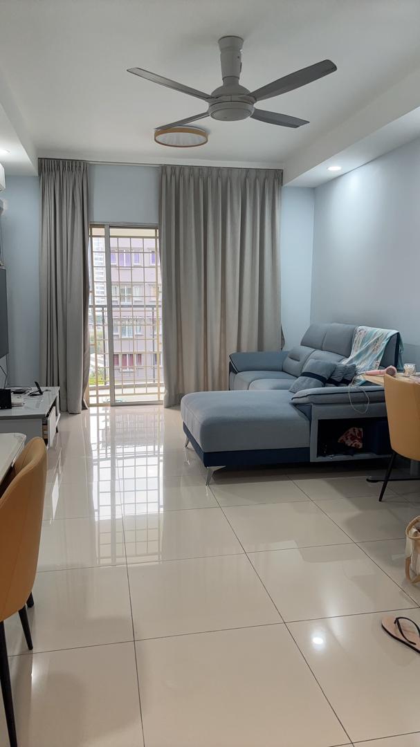 Kenanga Apartment