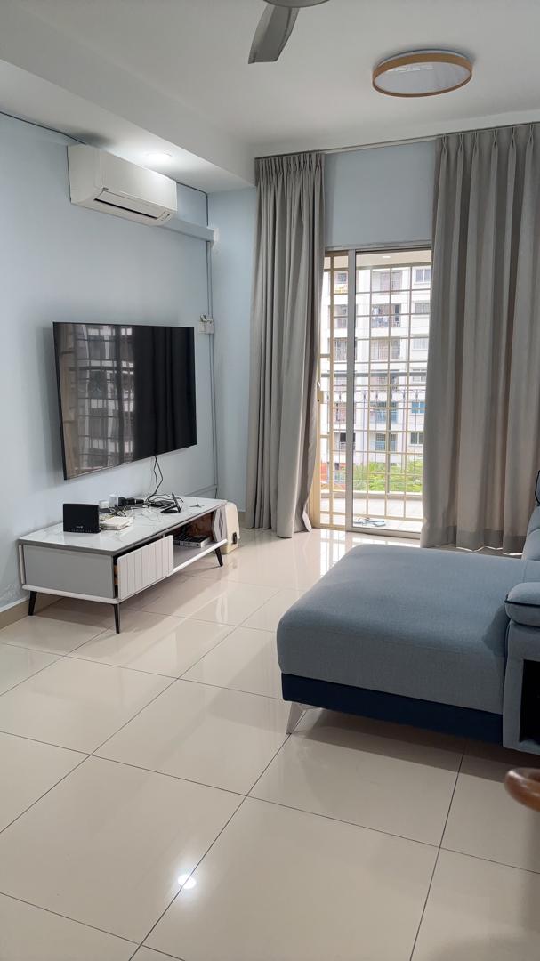 Kenanga Apartment - photo 2