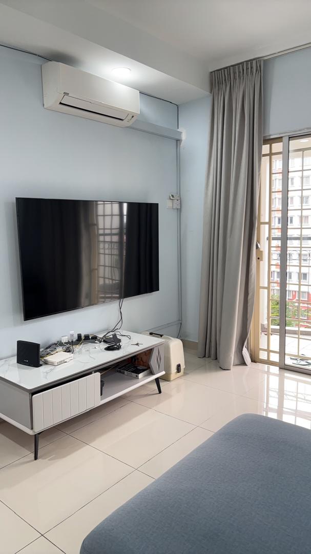 Kenanga Apartment - photo 4