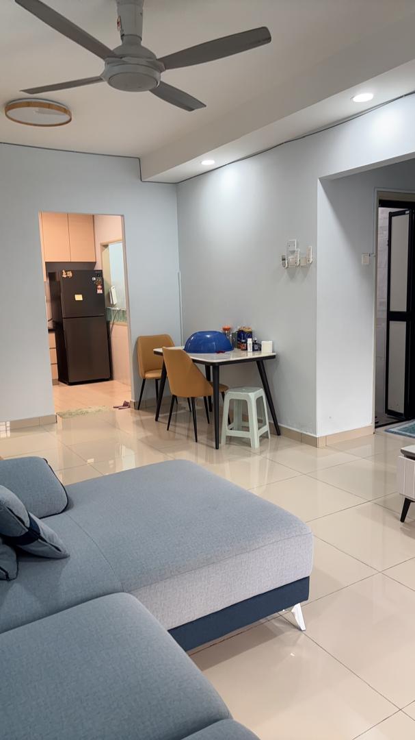 Kenanga Apartment - photo 5