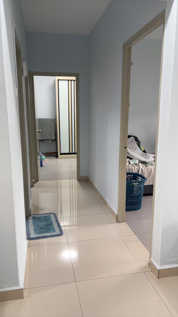 Kenanga Apartment - photo 8