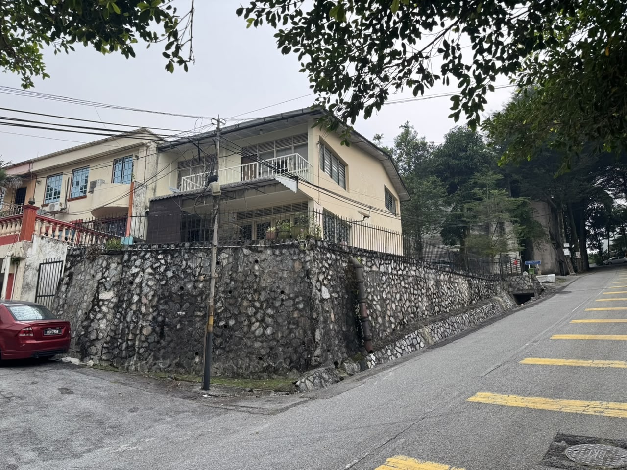 Seputeh, Mid Valley - photo 1