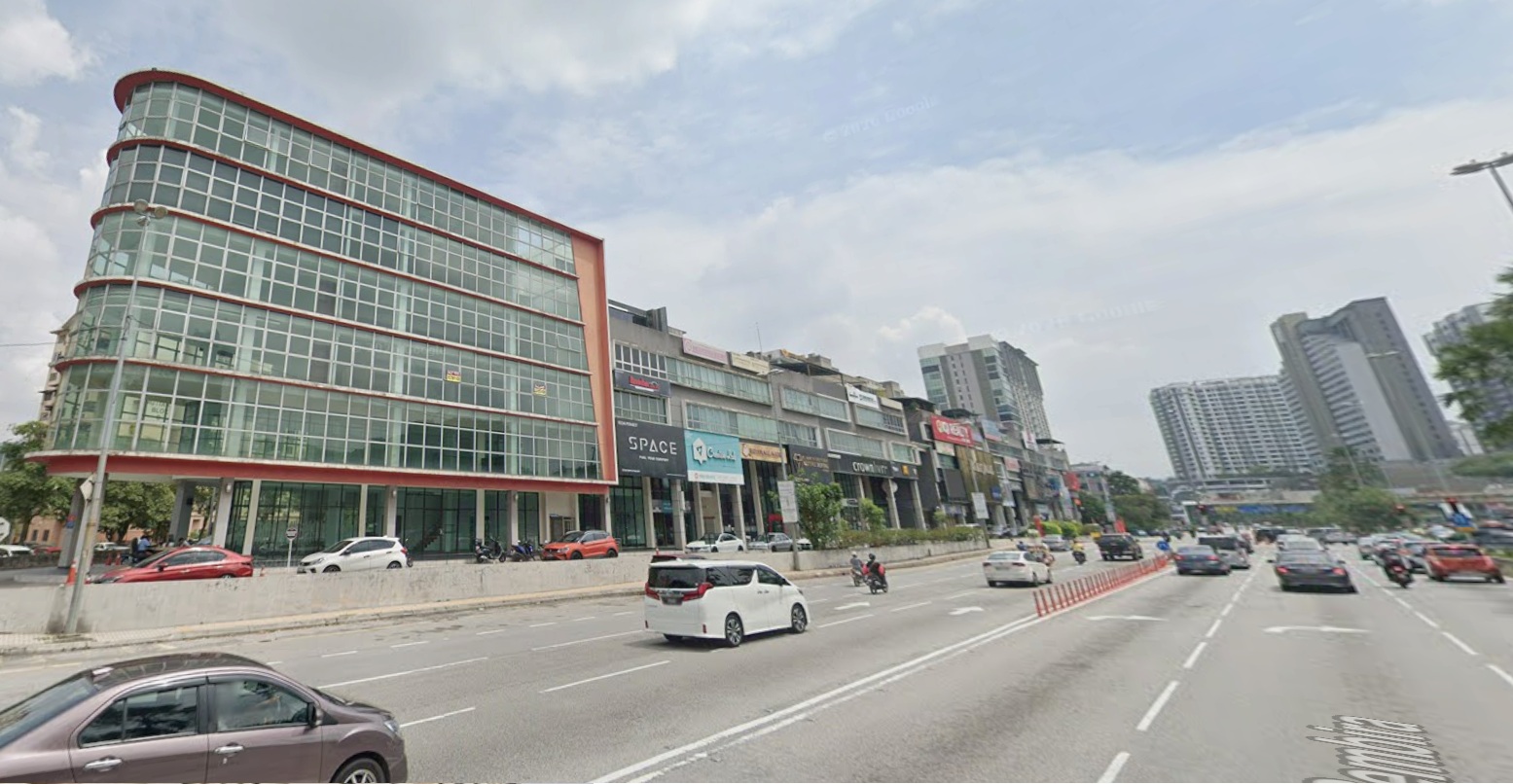 Medan Klang Lama 28, Old Klang Road Shop - photo 6