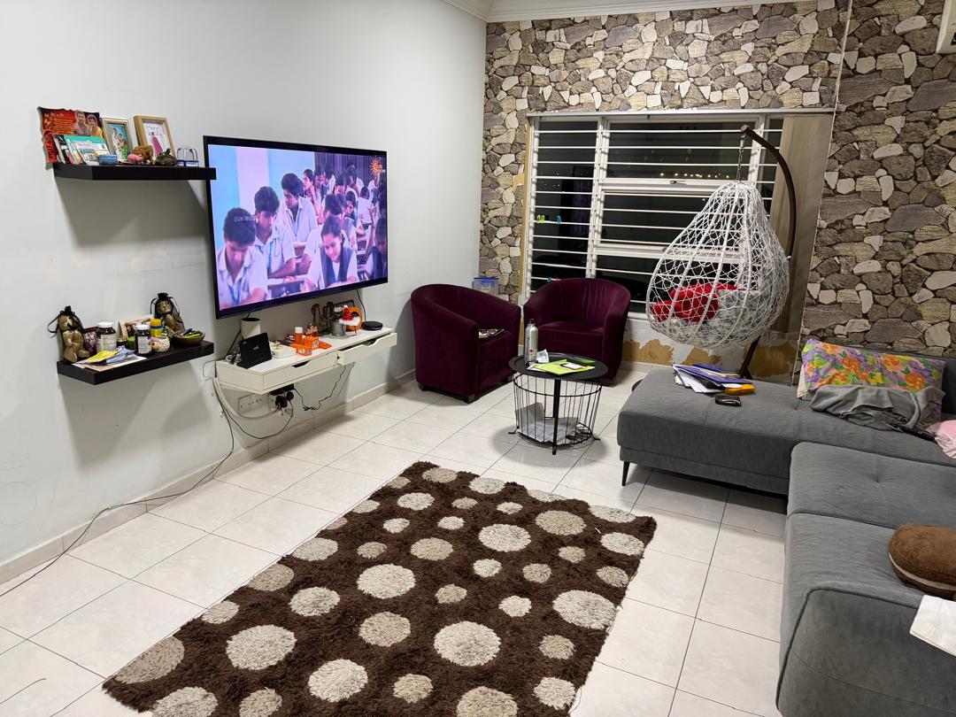 Desa Impiana Condo