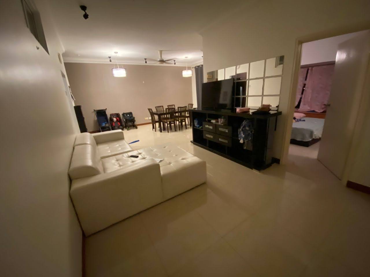 Desa Impiana Condo
