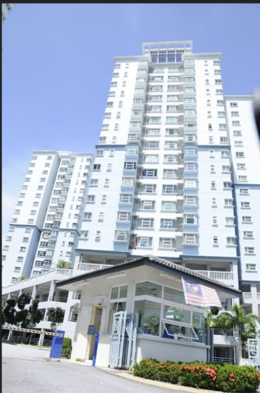 Desa Impiana Condo - photo 5