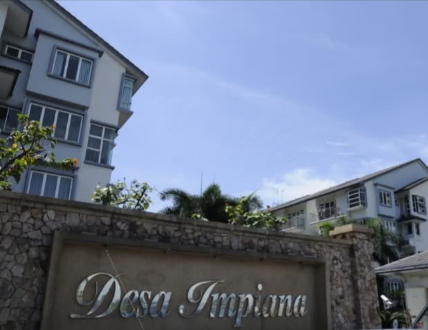Desa Impiana Condo - photo 6